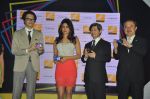 Priyanka Chopra unveils Nikon Camera new series in ITC Grand Maratha,Mumbai on 11th April 2012 (8).JPG